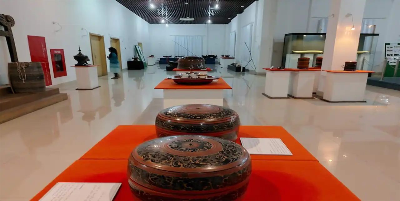 المتحف الوطني