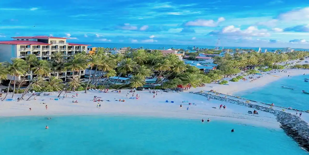 جزيرة مافوشي