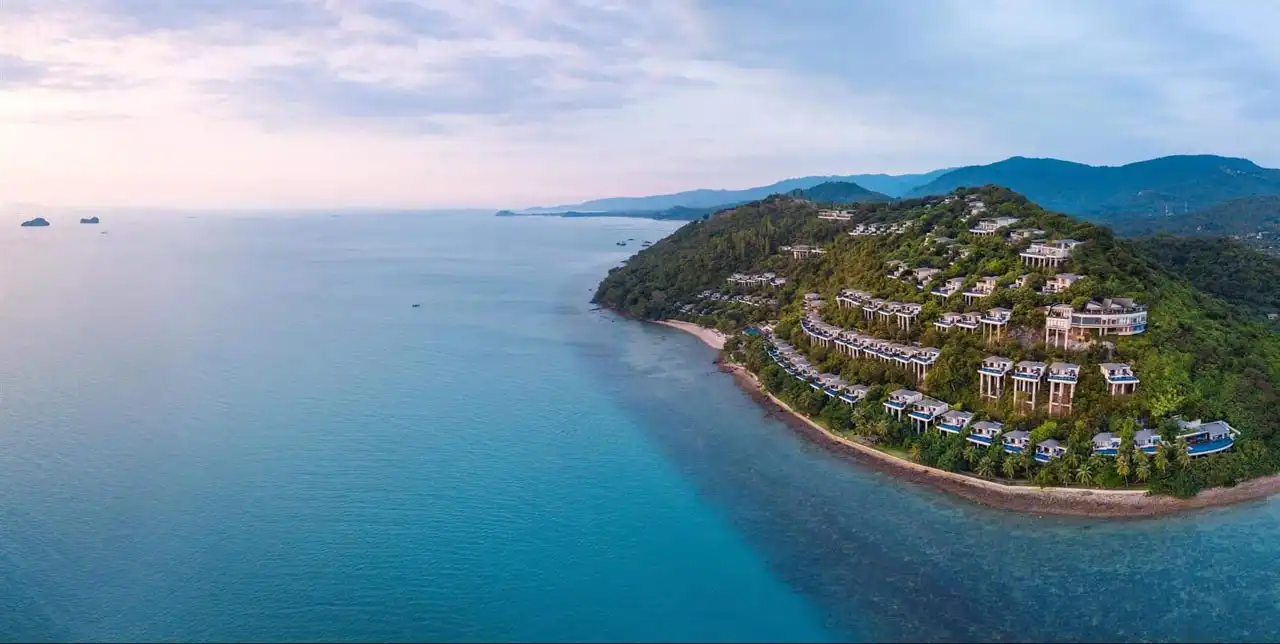 ساموي اكواريوم وحديقة النمور