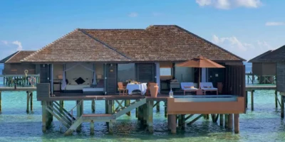 منتجع ليلى بيتش آند سبا